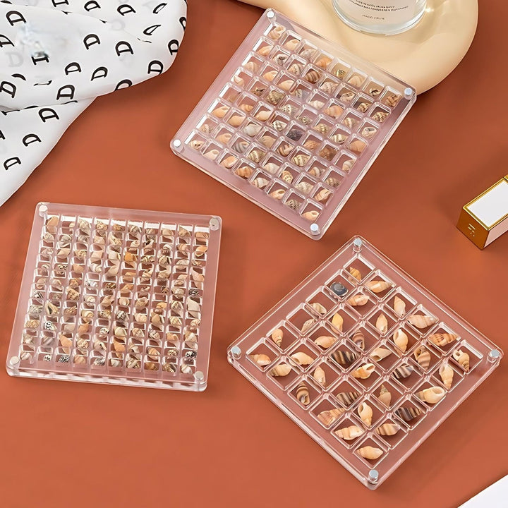 Acryl Vitrine für Sammlerstücke – ClearShell