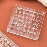 Acryl Vitrine für Sammlerstücke – ClearShell