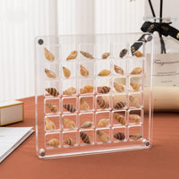 Acryl Vitrine für Sammlerstücke – ClearShell