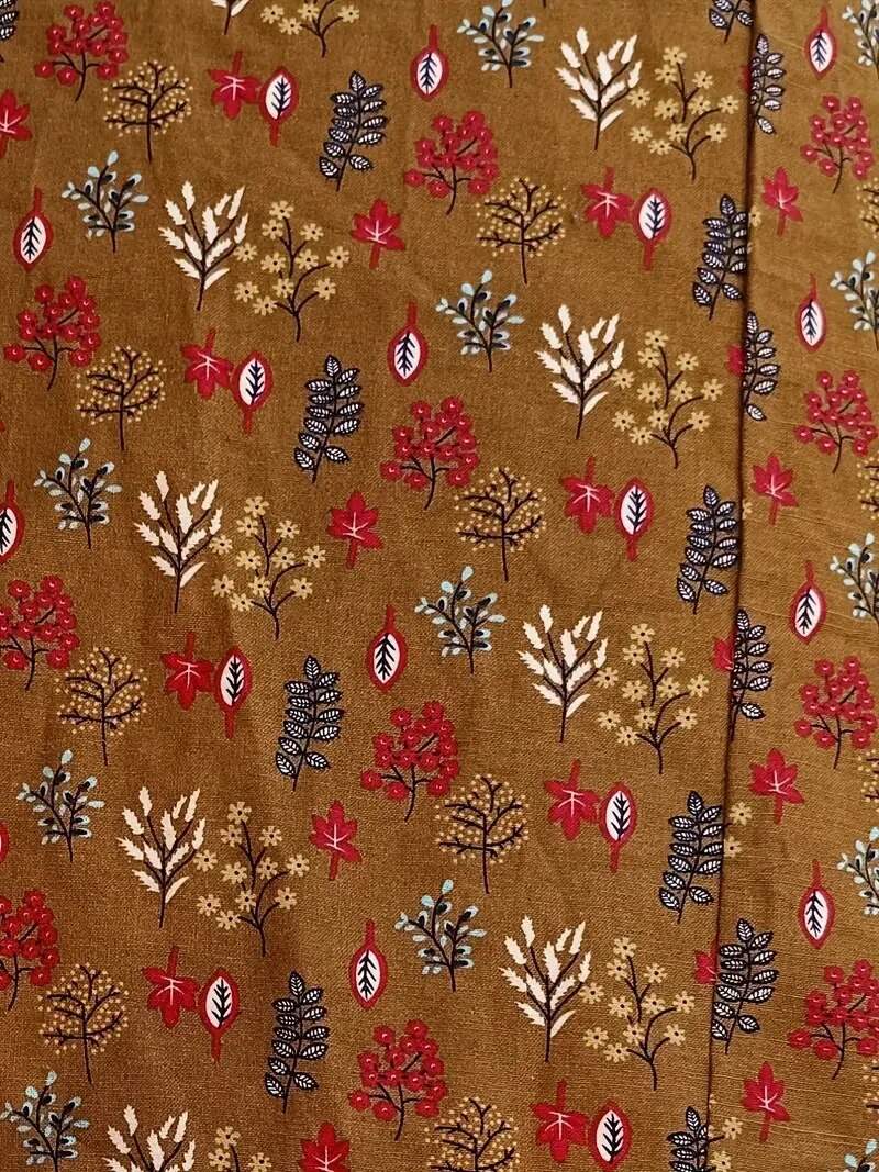 Luftiges Baumwollkleid – Isadora