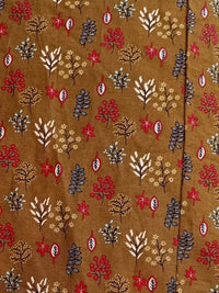 Luftiges Baumwollkleid – Isadora