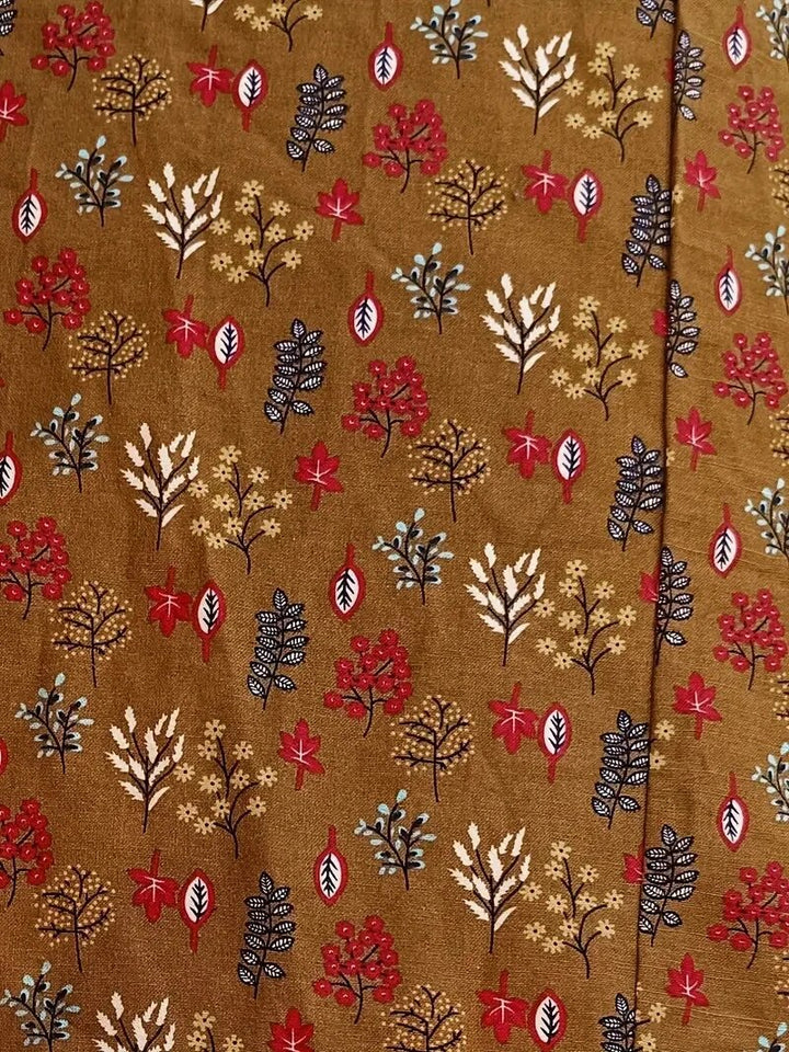 Luftiges Baumwollkleid – Isadora