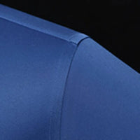 Knitterfreies und Bügelfreies Herrenhemd – Mailand