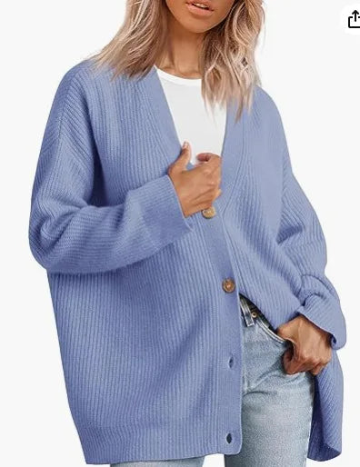 Damen Cashmere Weste mit V-Ausschnitt – Sylvie