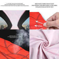 Superhelden-Maske für Kinder mit Netzdesign – Für Rollenspiel & Kostümspaß