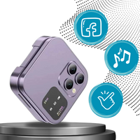 Kompaktes Klapphandy Dual SIM – FlexFold