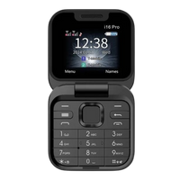 Kompaktes Klapphandy Dual SIM – FlexFold