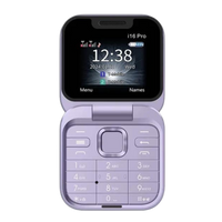 Kompaktes Klapphandy Dual SIM – FlexFold