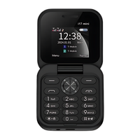 Kompaktes Klapphandy Dual SIM – FlexFold