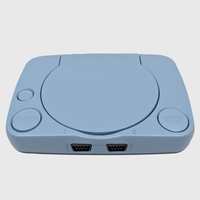 Retro TV Spielekonsole – PixelPlay