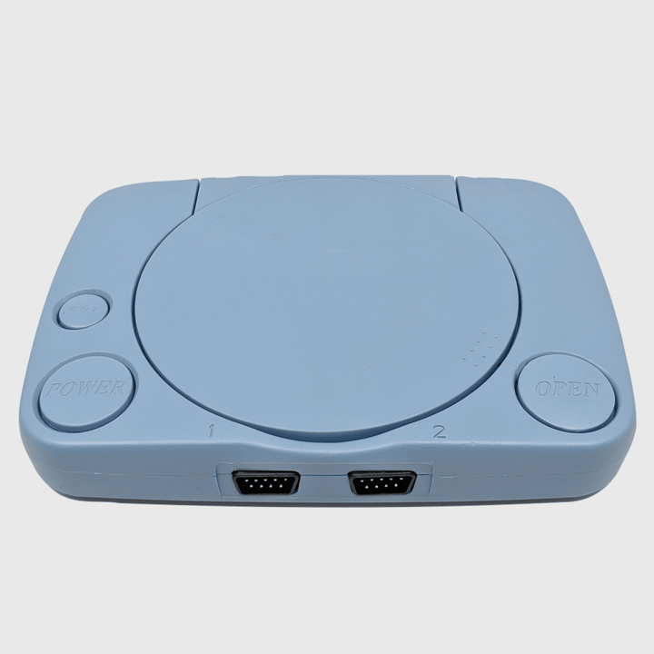 Retro TV Spielekonsole – PixelPlay