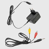 Retro TV Spielekonsole – PixelPlay