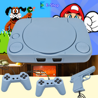 Retro TV Spielekonsole – PixelPlay