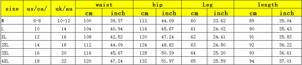 Leichte Herbsthose aus Baumwolle mit Stretchbund – Linnea