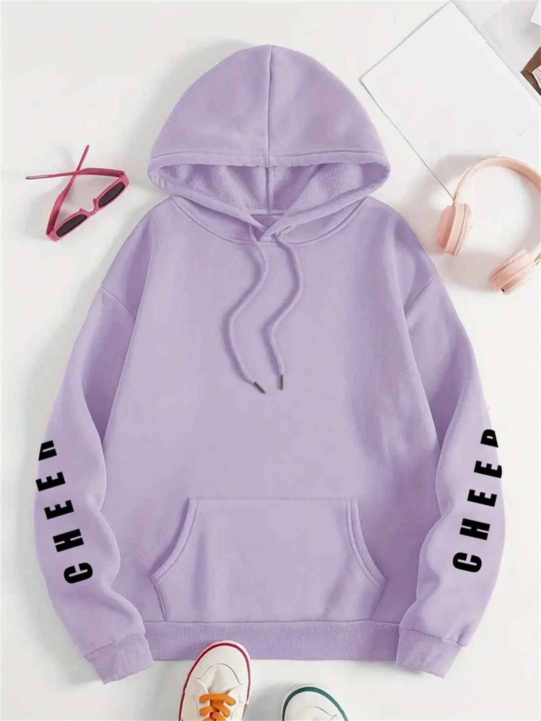 Damen Hoodie – Lena Oktoberfest 2025