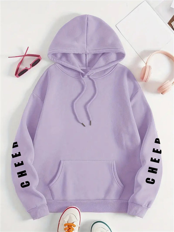 Damen Hoodie – Lena Oktoberfest 2025