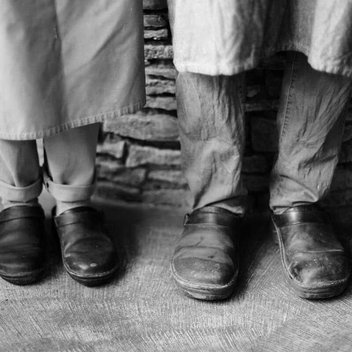 Herbstliche Luxe Lederslipper für Herren – Elias