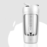 Selbstmischender Protein-Shaker mit USB-Anschluss – MixMate