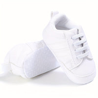 Baby Instapsneakers - Riley | Bequeme erste Schuhe
