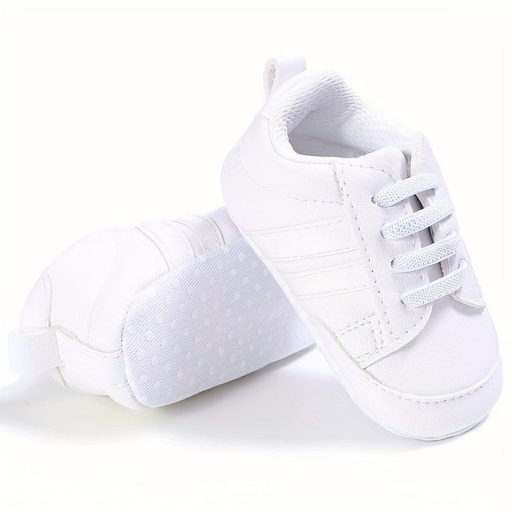 Baby Instapsneakers - Riley | Bequeme erste Schuhe