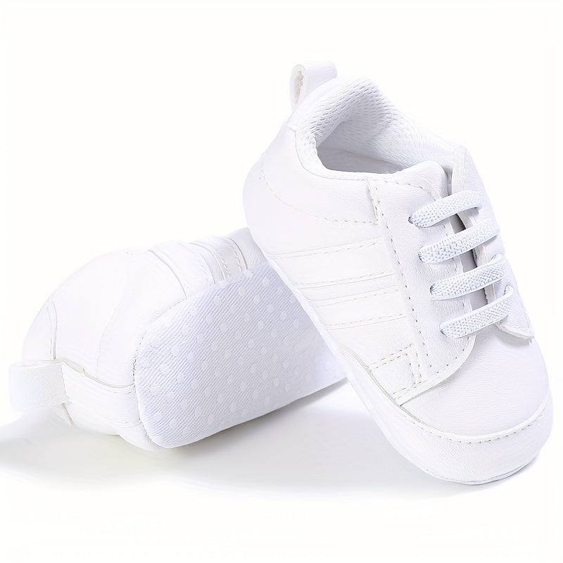 Baby Instapsneakers - Riley | Bequeme erste Schuhe