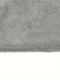 Warme Coral Fleece Damen Loungewear Set – Fenna