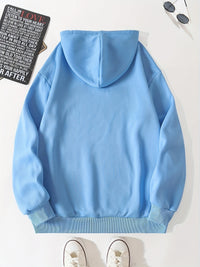 Stylischer Damen Hoodie – Clara Oktoberfest 2025