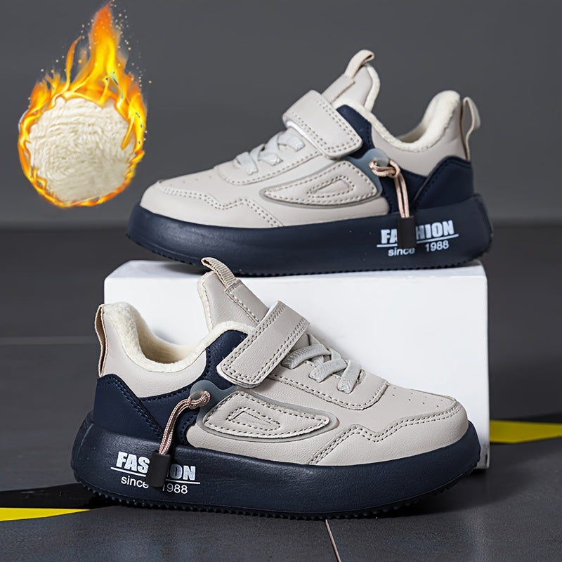Weiche Anti-Rutsch Kindersneakers – Milo | Für Komfort & Spielspaß Jeden Tag