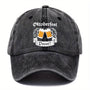 Retro Baseballcap – ProstCap Oktoberfest 2025