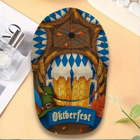 Snapback Cap – MaßkrugPrint Oktoberfest 2025