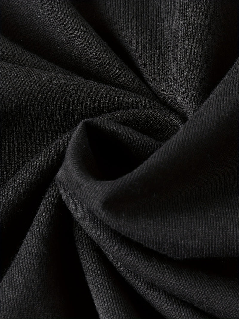 Damen Plus Size V-Ausschnitt T-Shirt mit Grafikprint – Anneliese Oktoberfest 2025