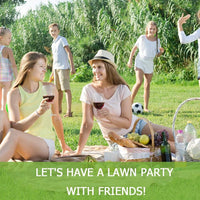 Biologisch abbaubare Rasensamenmatte - Verdi