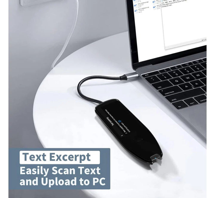 Schlauer Übersetzungsstift - Linguo