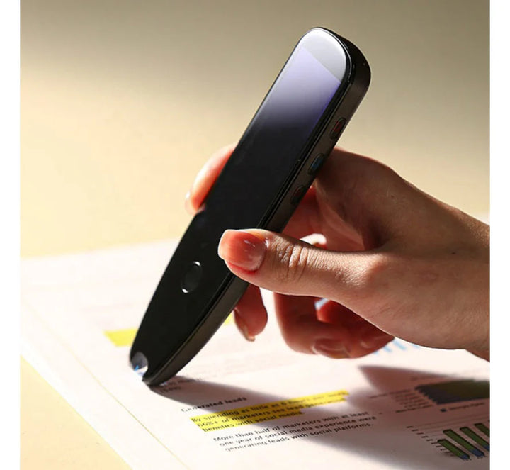 Schlauer Übersetzungsstift - Linguo