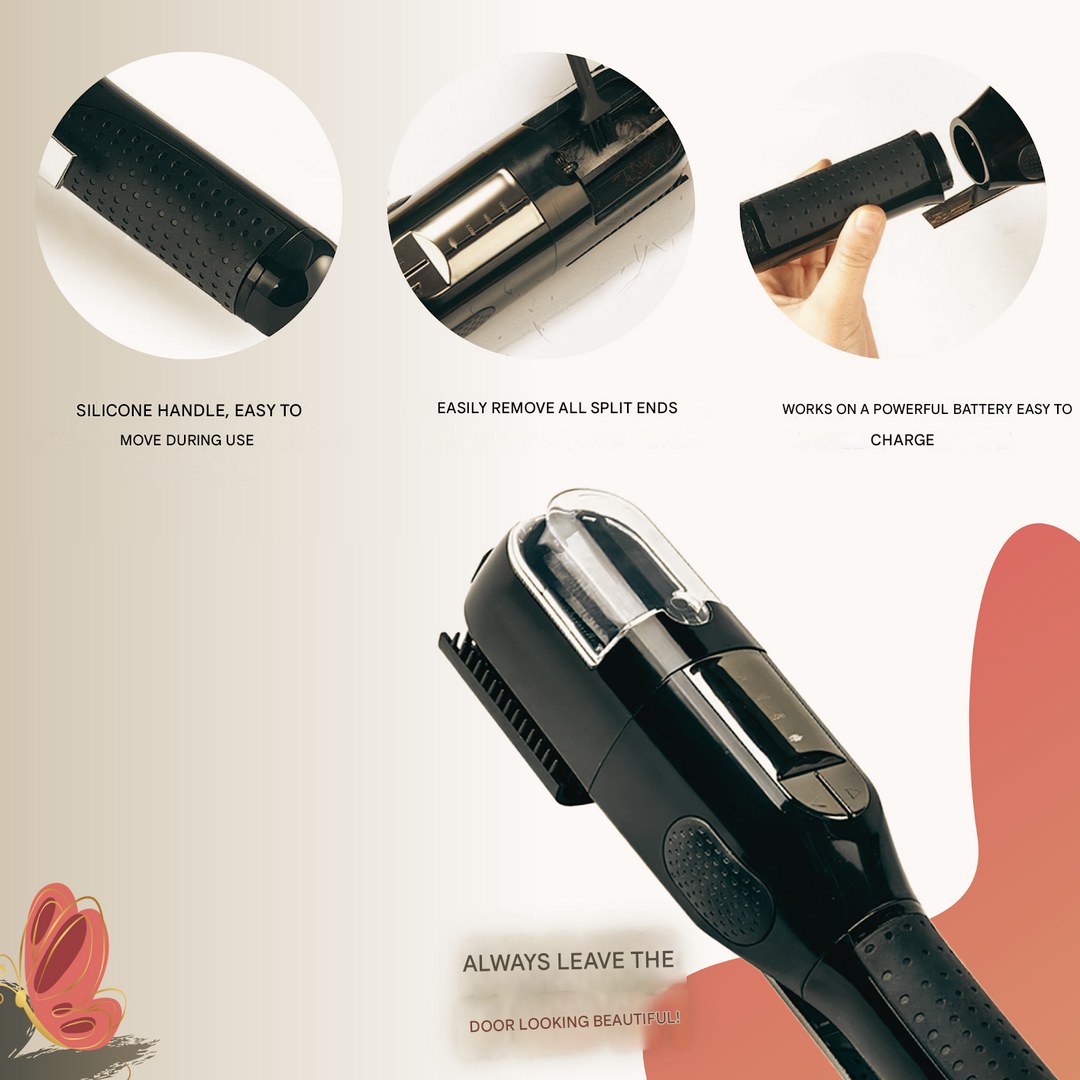 Splissentferner – Cleo