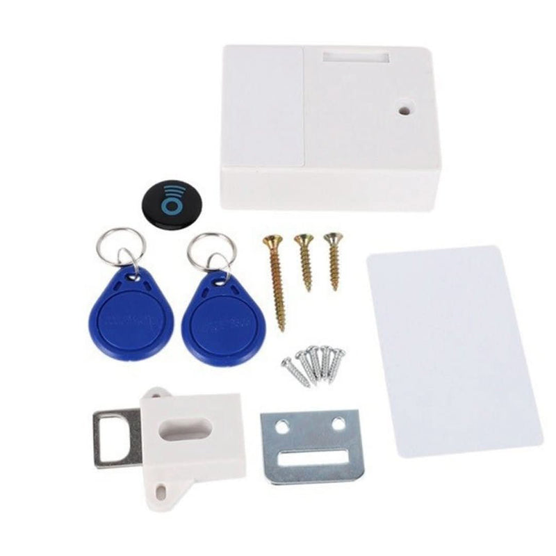 Elektronischer Ladeanschluss mit unsichtbarer Sensorsteuerung - Vaultin