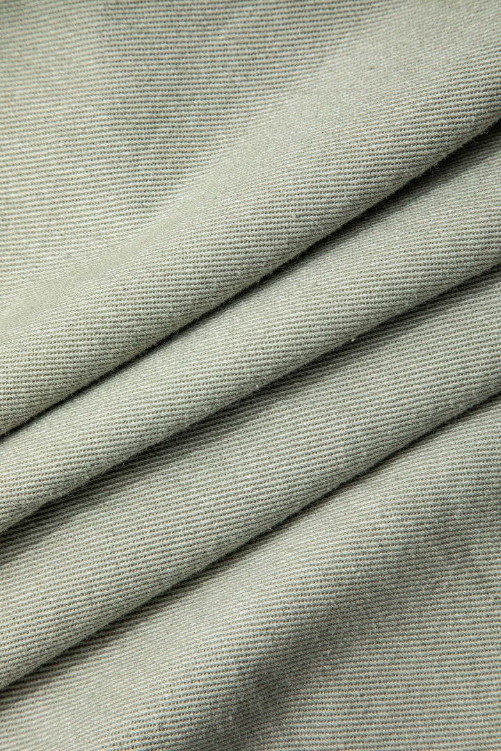 Denimjacke mit herbstlichem Charme – Leona