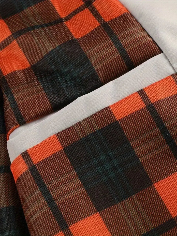 Leichte Herren Outdoorjacke wind- & wasserdicht mit Kapuze – Torben