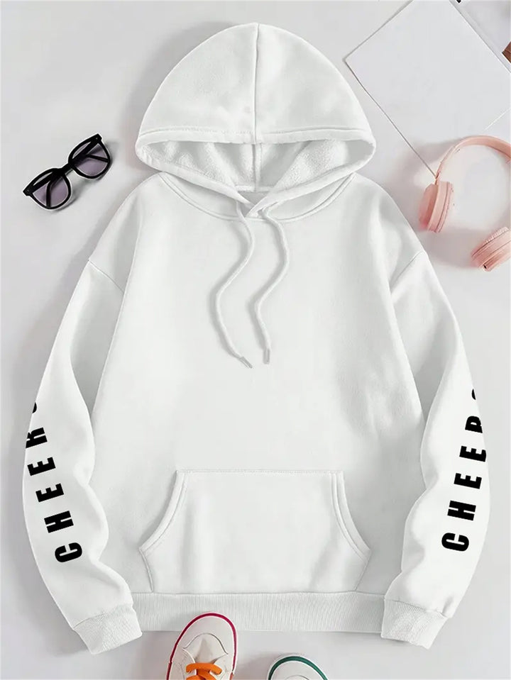 Damen Hoodie – Lena Oktoberfest 2025