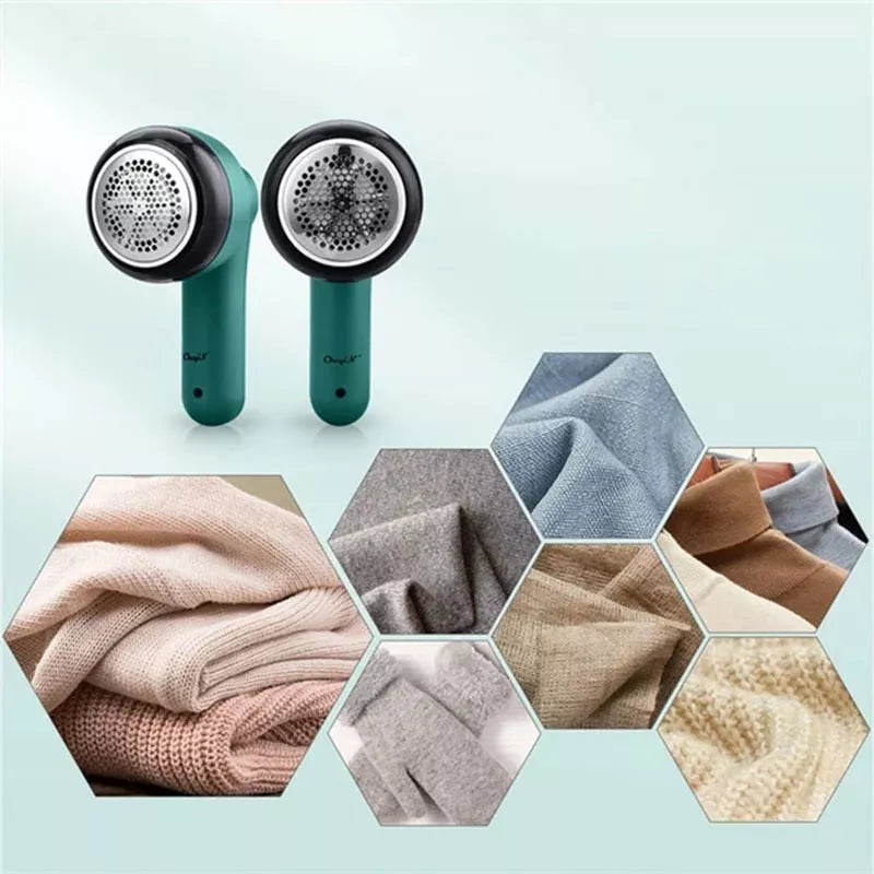 Wiederaufladbarer Fusselentferner - FluffAway