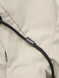 Windjacke mit Kapuze – Markus Oktoberfest 2025