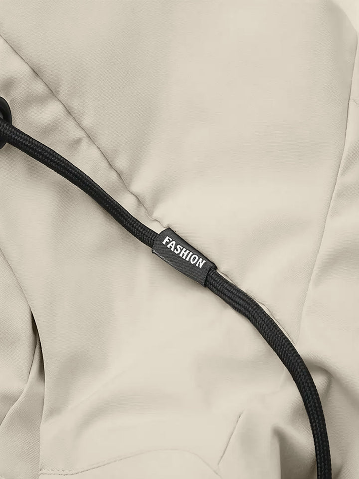 Windjacke mit Kapuze – Markus Oktoberfest 2025