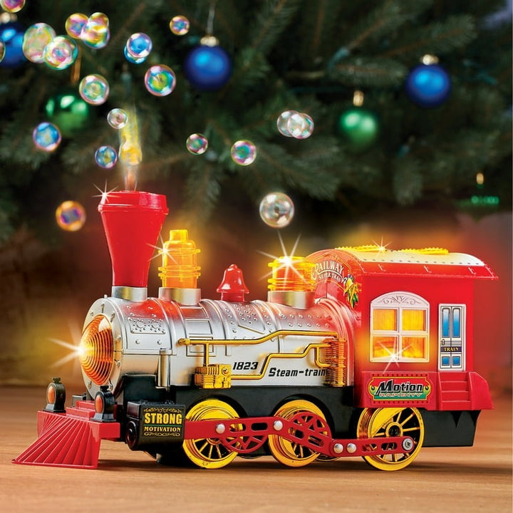 Interaktive Bellbahn – PuffiPop