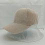 Warme Damen Baseballcap mit Imitatfell für Herbst & Winter – Lorena