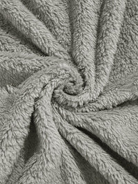 Warme Coral Fleece Damen Loungewear Set – Fenna