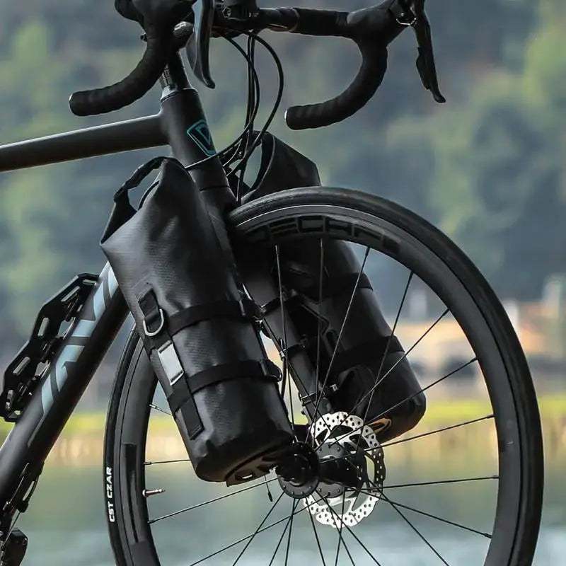 fahrradtaschen vorderrad Vorderrad-Gepäcktaschen
