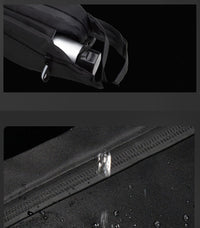 Wasserdichte Multi-Pocket-Gürteltasche – 2 zum Preis von 1 Freihand-Reise- und Sporttasche