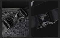 Wasserdichte Multi-Pocket-Gürteltasche – 2 zum Preis von 1 Freihand-Reise- und Sporttasche