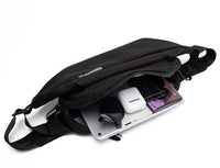 Wasserdichte Multi-Pocket-Gürteltasche – 2 zum Preis von 1 Freihand-Reise- und Sporttasche