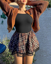 Formender Damen Bodysuit mit Shaping-Effekt – Sophie